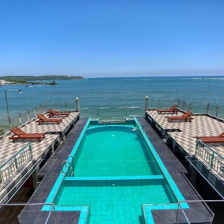 Hotel Sea Line Галле Экстерьер фото