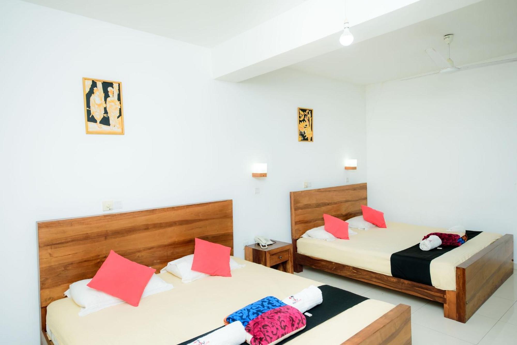 Hotel Sea Line Галле Экстерьер фото