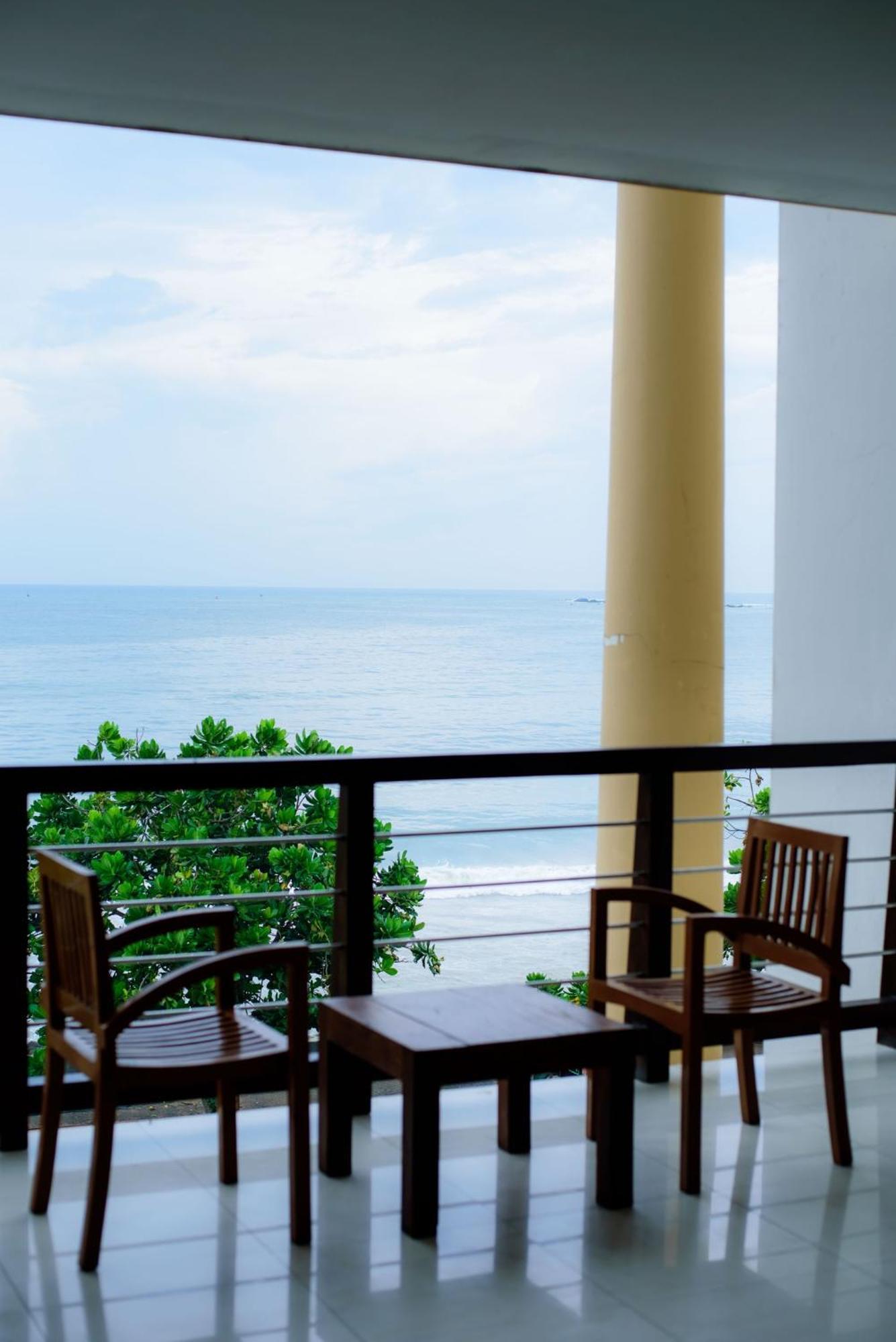 Hotel Sea Line Галле Экстерьер фото