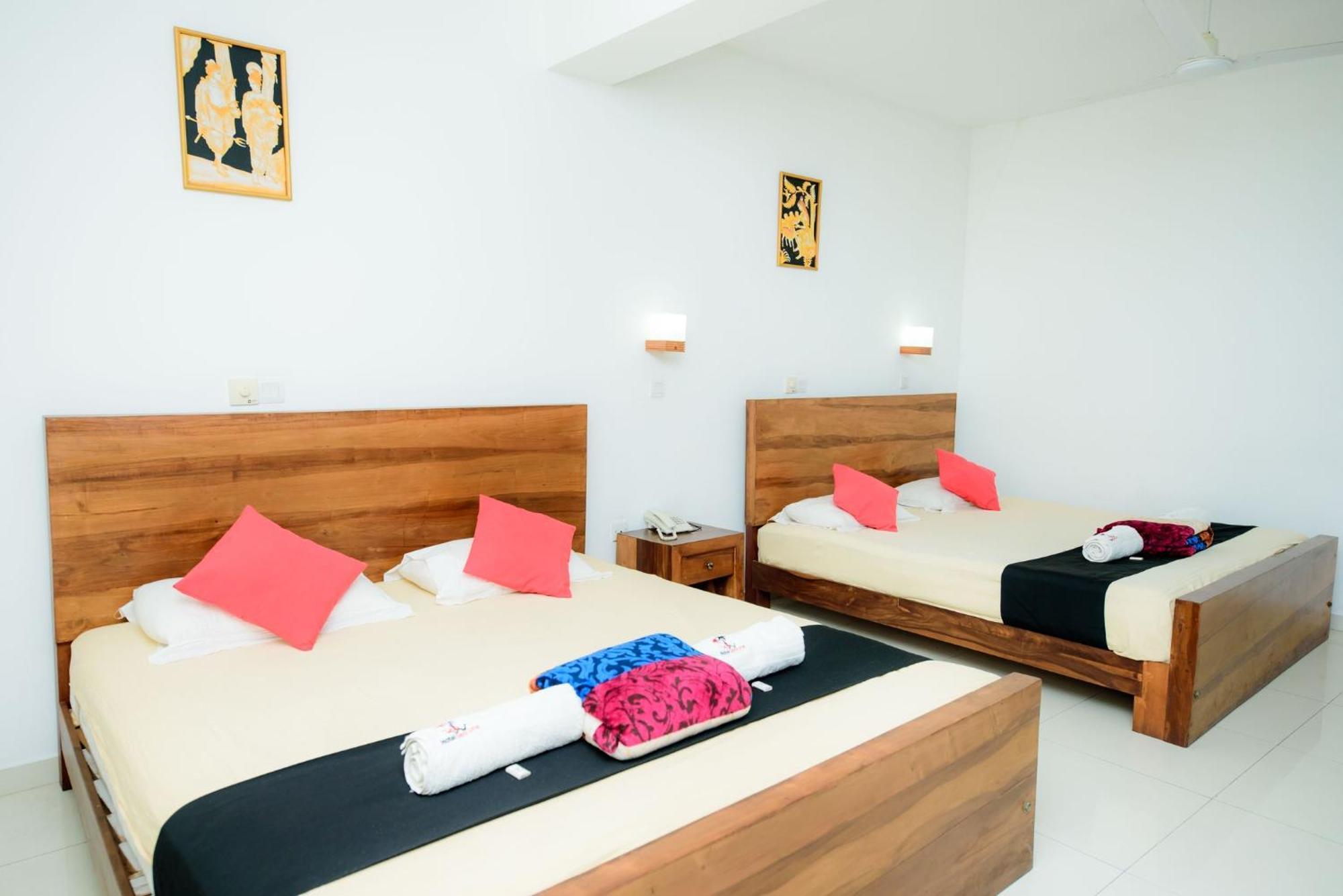 Hotel Sea Line Галле Экстерьер фото