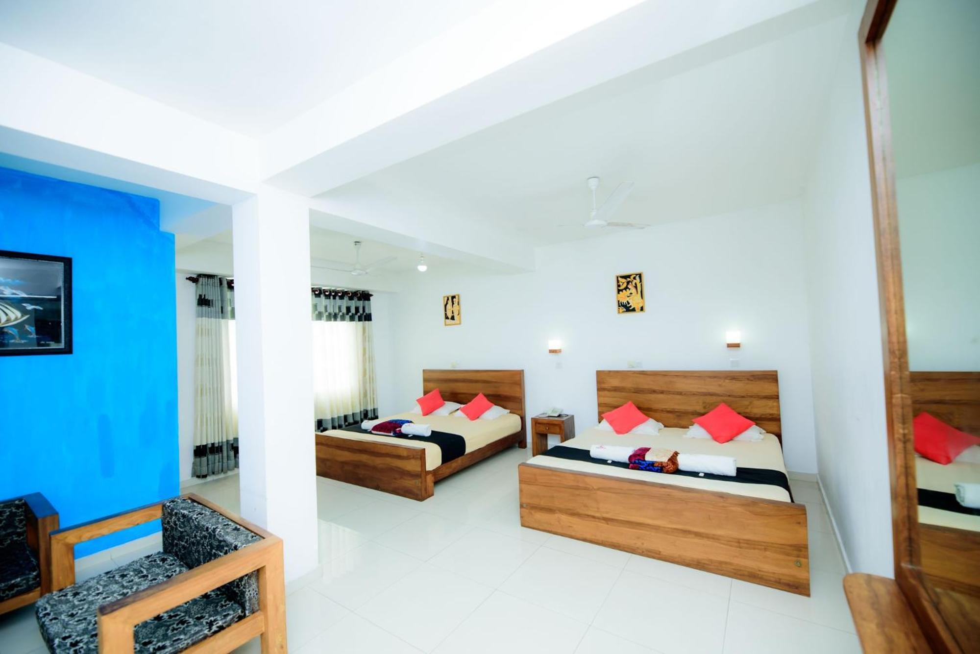 Hotel Sea Line Галле Экстерьер фото
