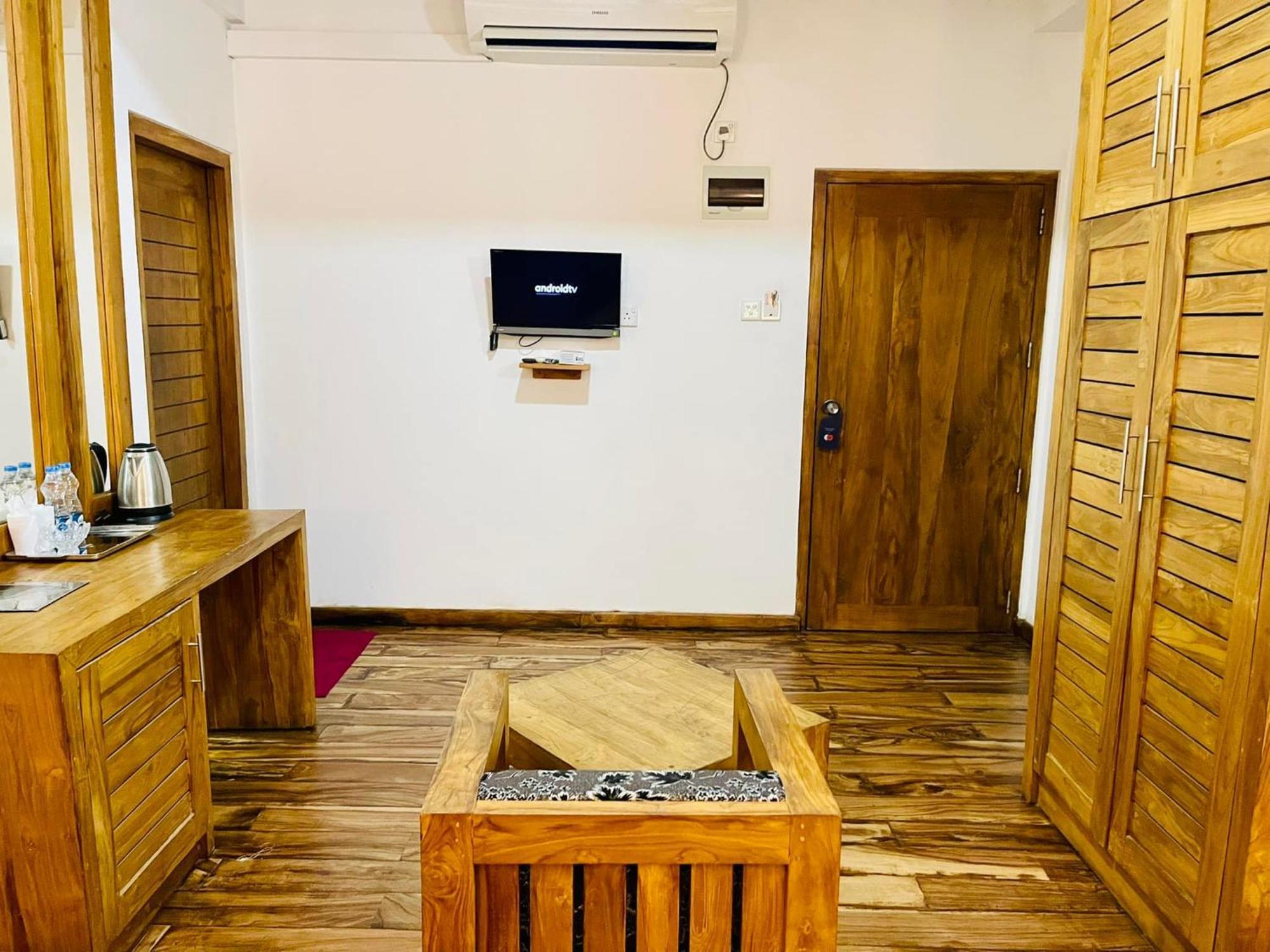 Hotel Sea Line Галле Экстерьер фото