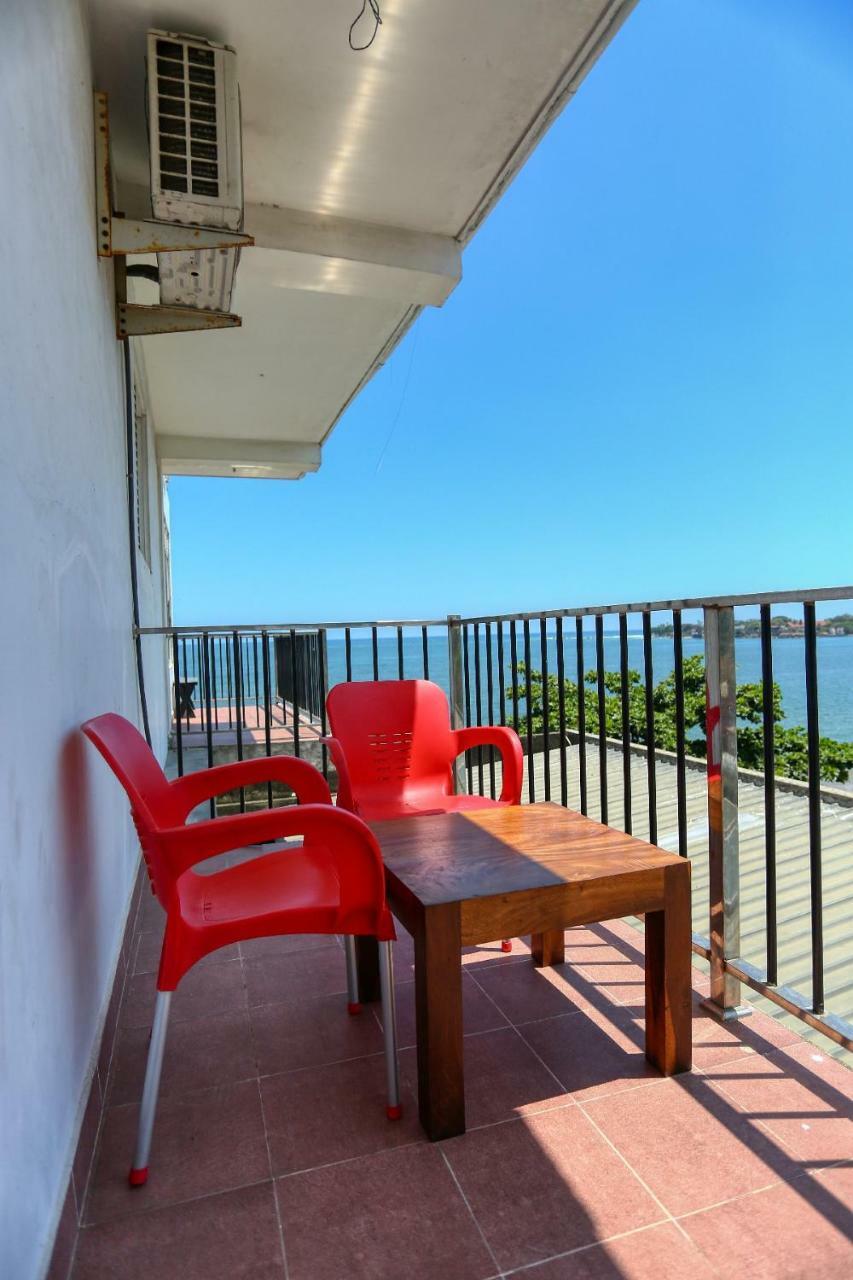 Hotel Sea Line Галле Экстерьер фото