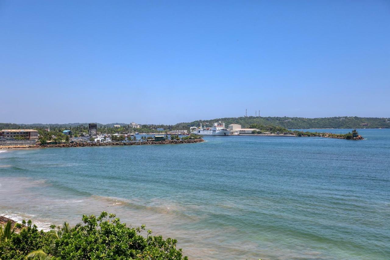 Hotel Sea Line Галле Экстерьер фото