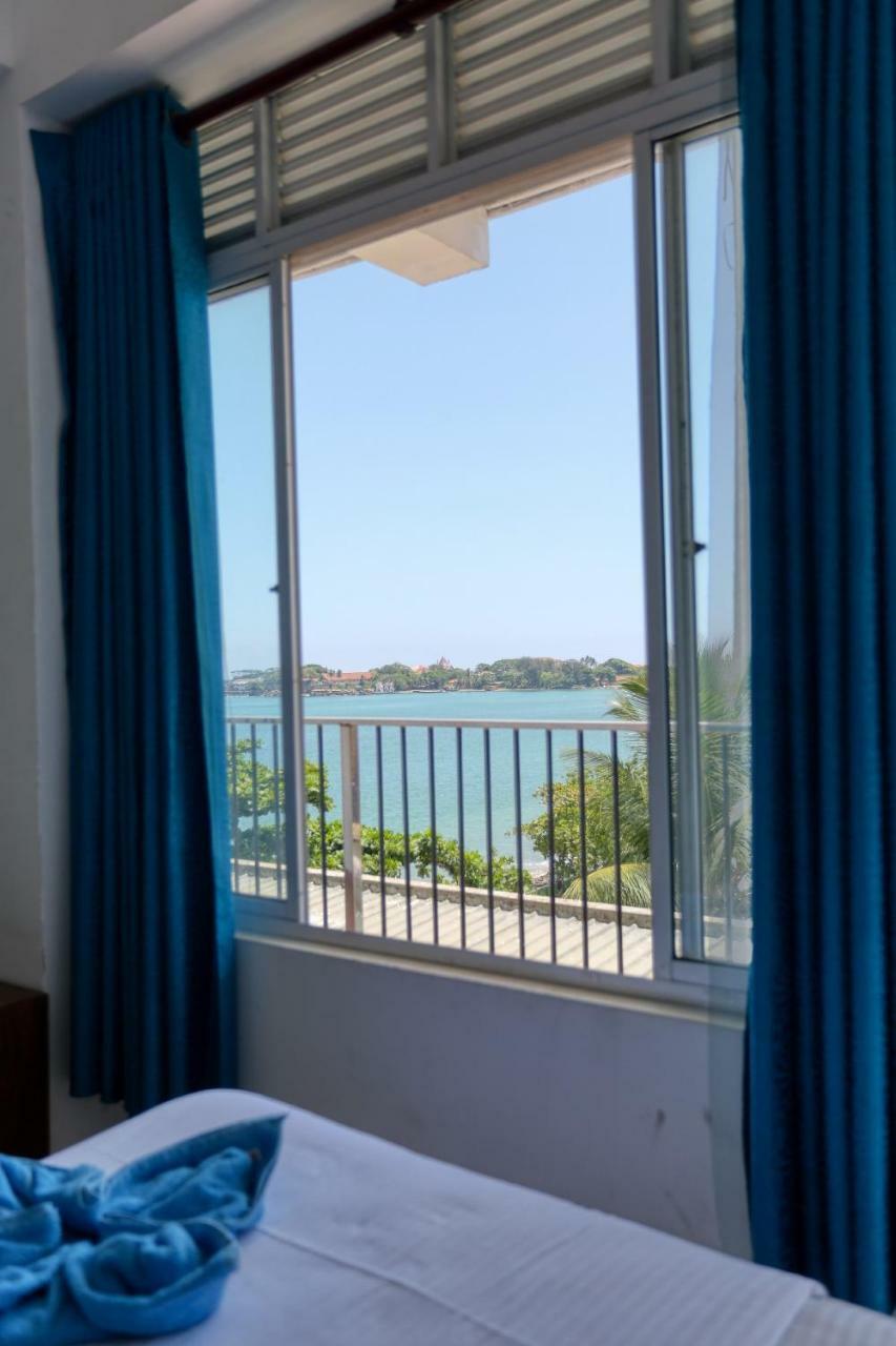 Hotel Sea Line Галле Экстерьер фото