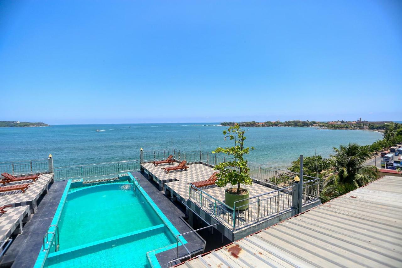Hotel Sea Line Галле Экстерьер фото