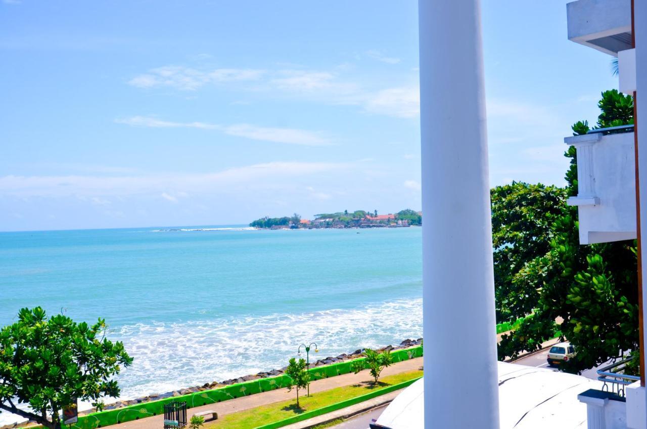 Hotel Sea Line Галле Экстерьер фото